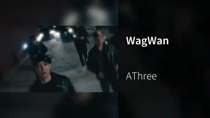 WagWan