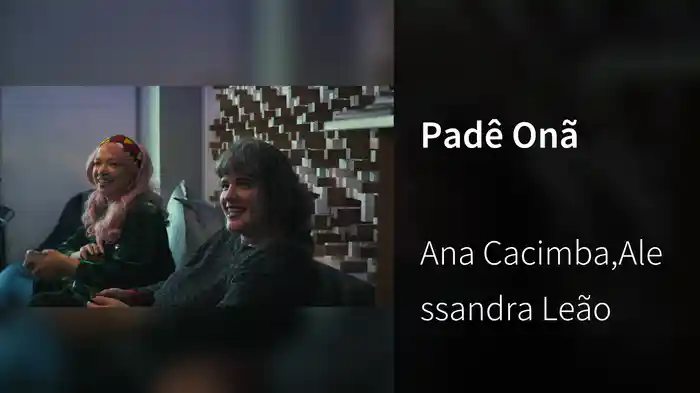 Padê Onã (Audio)