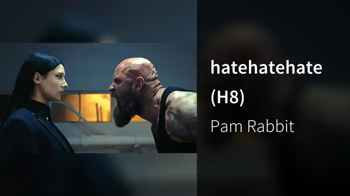 hatehatehate (H8)