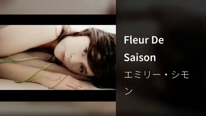 Fleur De Saison