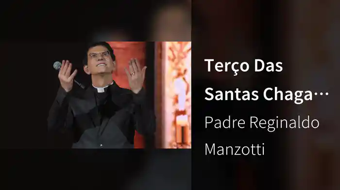 Terço Das Santas Chagas (Ao Vivo Em Curitiba / 2019)