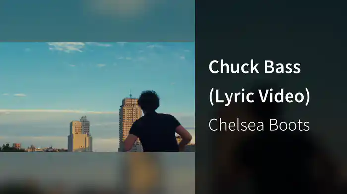 Chuck Bass (Lyric Video)