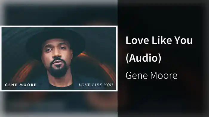 Love Like You (Audio)