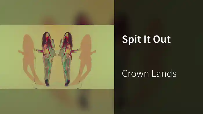 Spit It Out