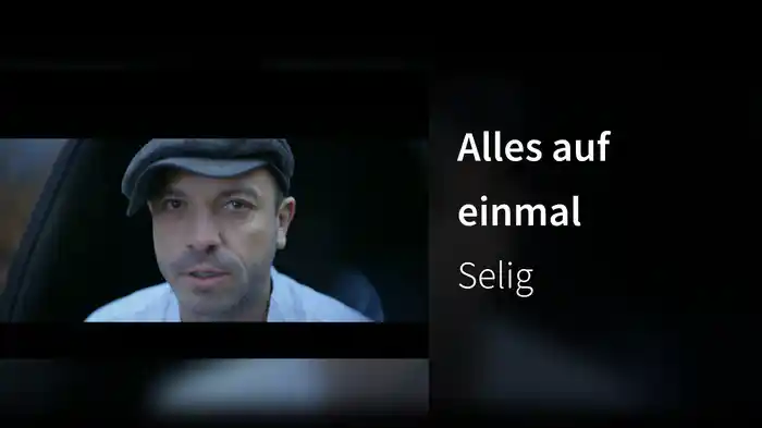 Alles auf einmal