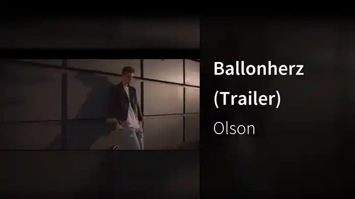 Ballonherz (Trailer)