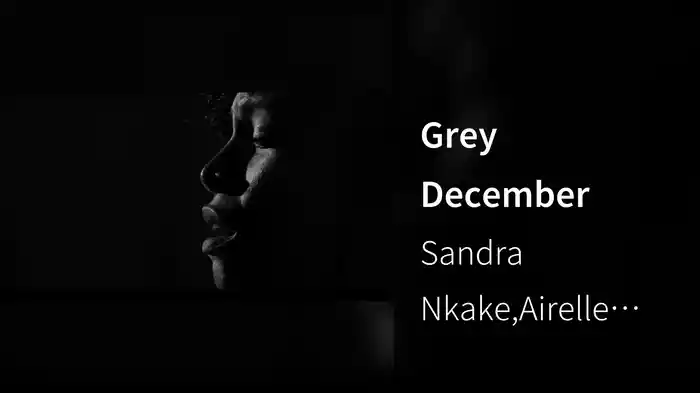 Grey December