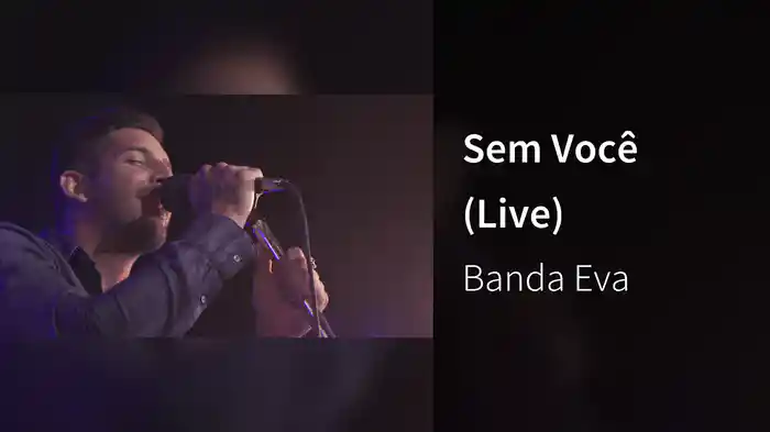 Sem Você (Live)