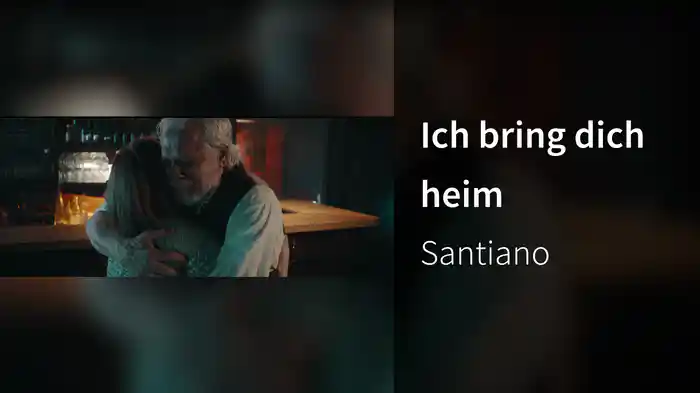 Ich bring dich heim