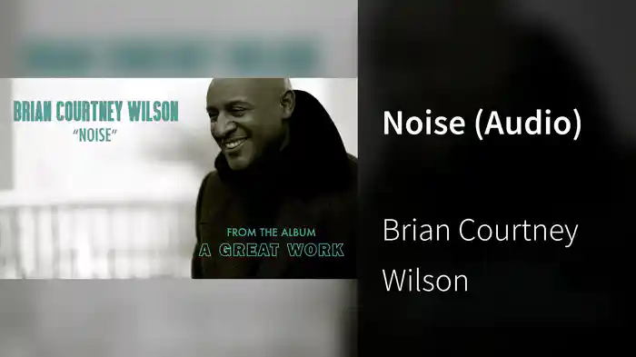 Noise (Audio)