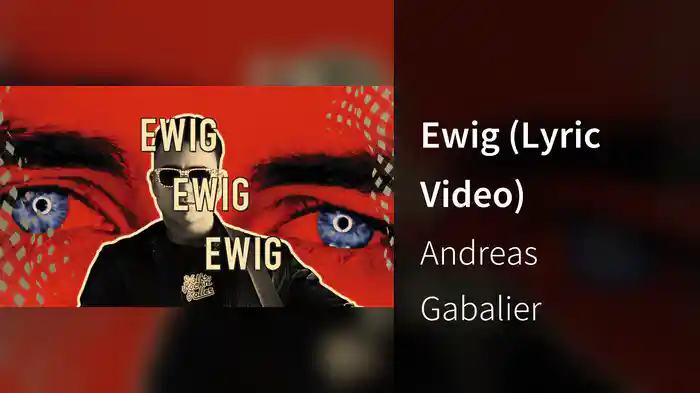 Ewig (Lyric Video)