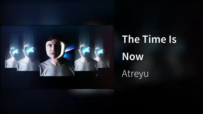 The Time Is Now