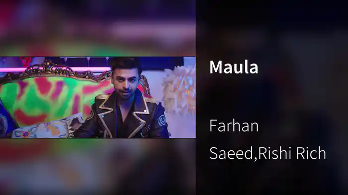 Maula