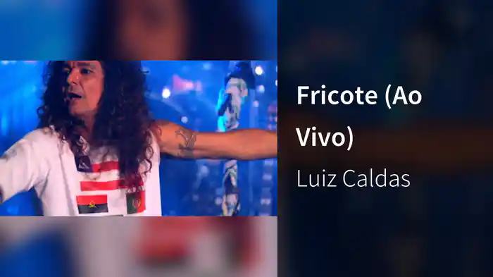 Fricote (Ao Vivo)