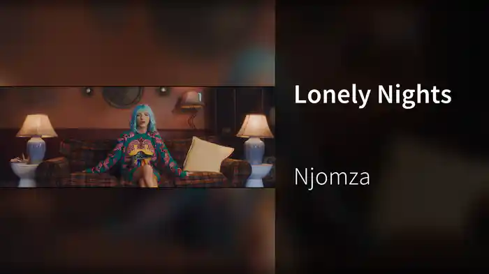 Lonely Nights