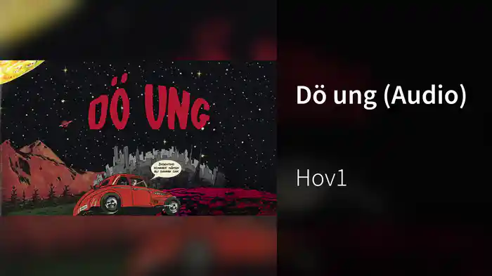 Dö ung (Audio)