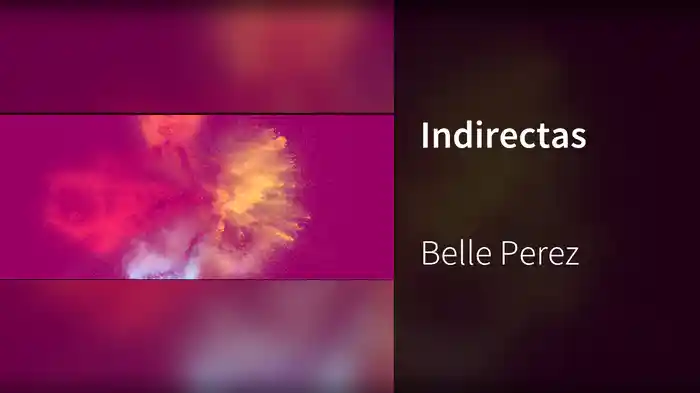 Indirectas