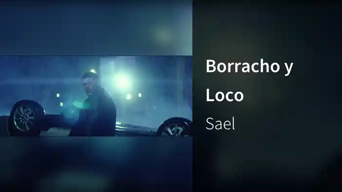 Borracho y Loco