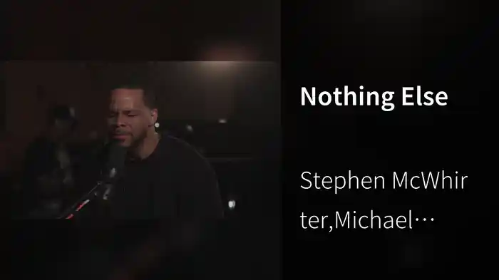 Nothing Else