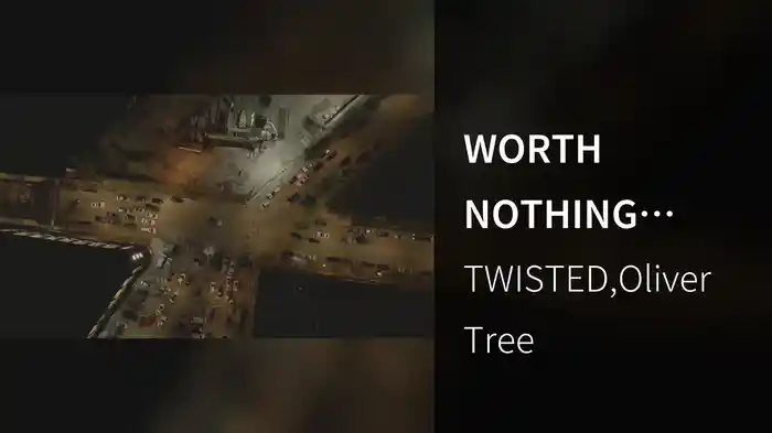 WORTH NOTHING (Official Drift Video)