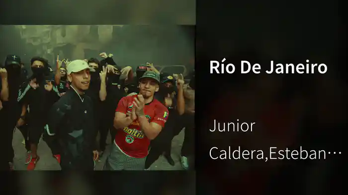 Río De Janeiro