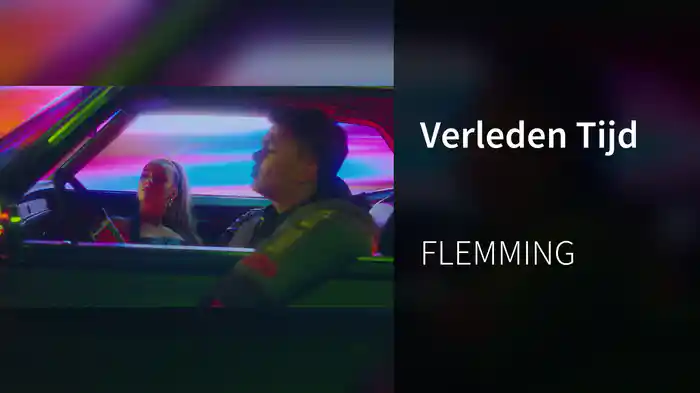 Verleden Tijd