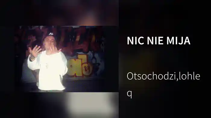 NIC NIE MIJA