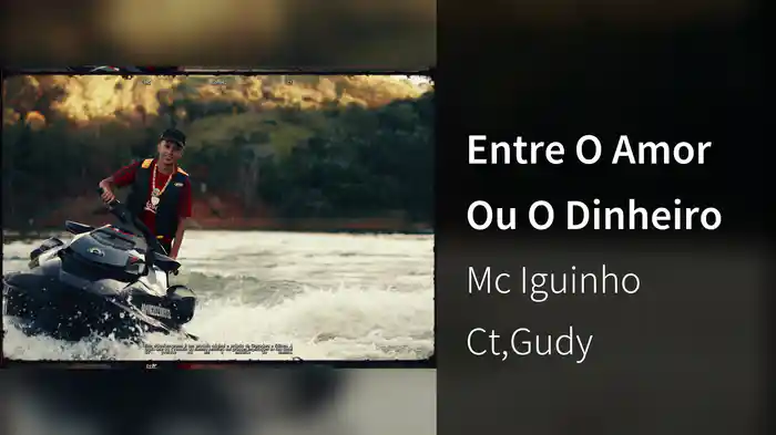 Entre O Amor Ou O Dinheiro