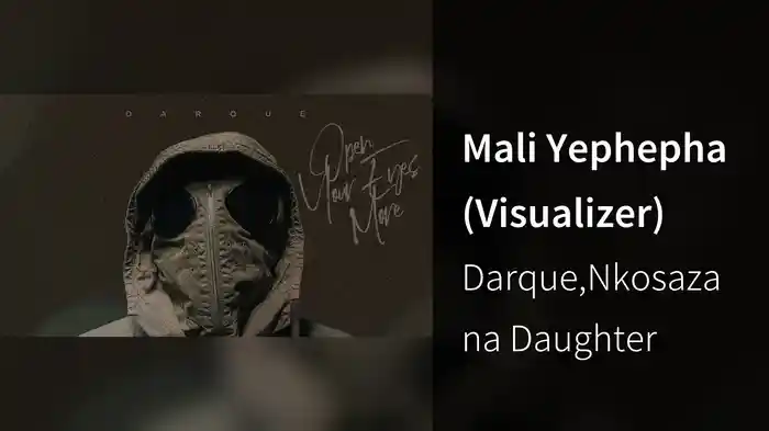 Mali Yephepha (Visualizer)