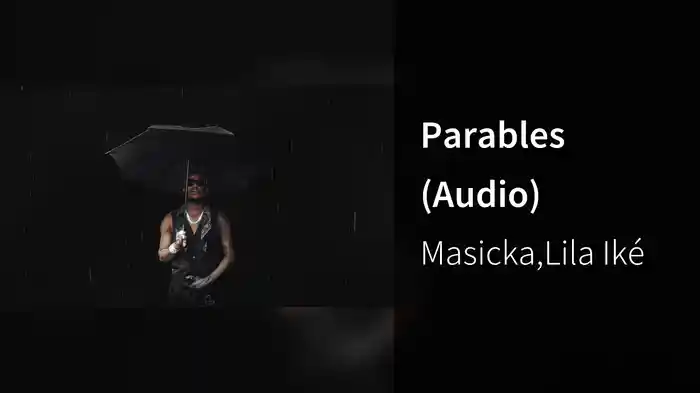 Parables (Audio)