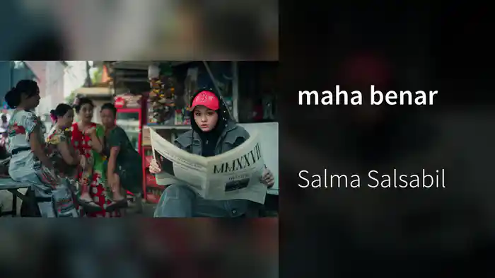 maha benar