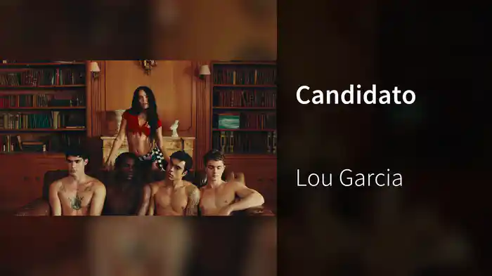 Candidato