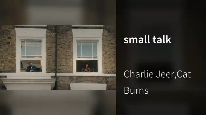 small talk