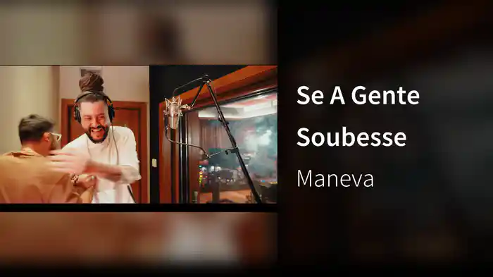 Se A Gente Soubesse