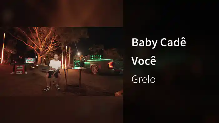 Baby Cadê Você
