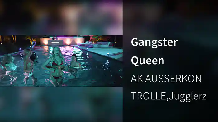 Gangster Queen