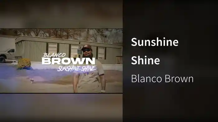 Sunshine Shine