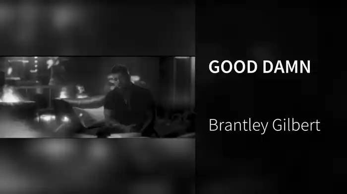 GOOD DAMN