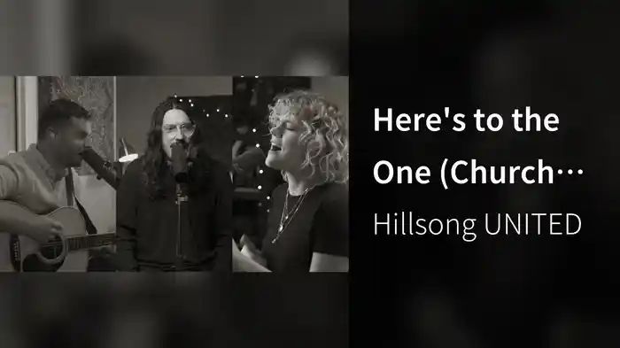 Here's to the One (Church Online)