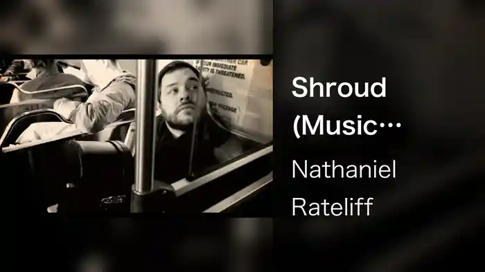 Shroud (Music Video)