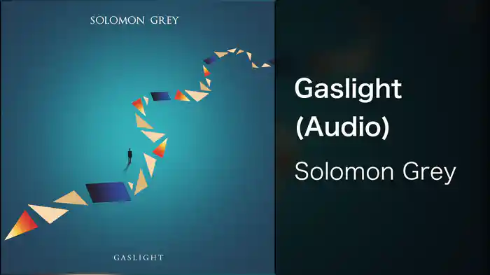 Gaslight (Audio)