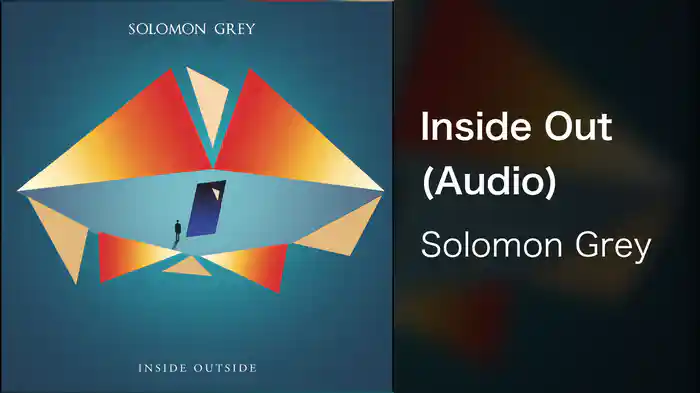 Inside Out (Audio)