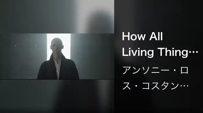 How All Living Things Breathe