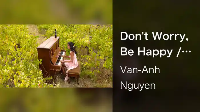 Don't Worry, Be Happy / Prelude (From Prelude And Fugue In C, BWV 547)