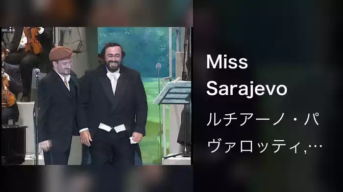 Miss Sarajevo