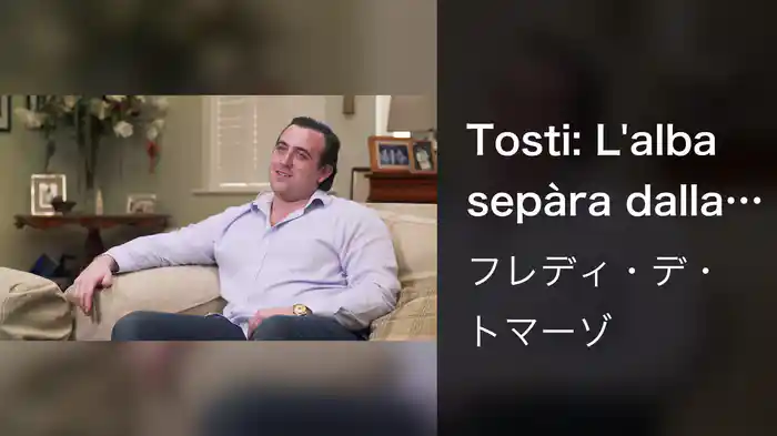 Tosti: L'alba sepàra dalla luce l'ombra (Track by Track)