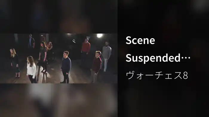 Scene Suspended (Arr. Lawson)