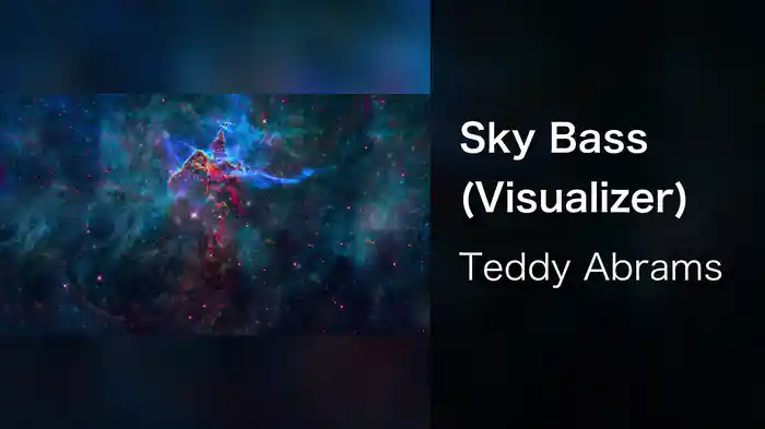 Sky Bass (Visualizer)