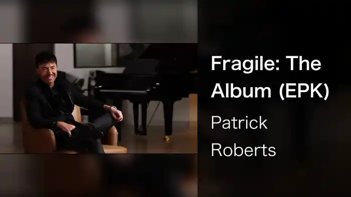 Fragile: The Album (EPK)