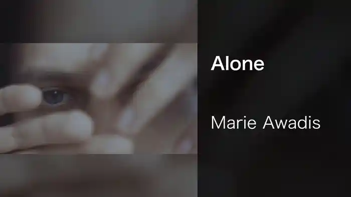 Alone